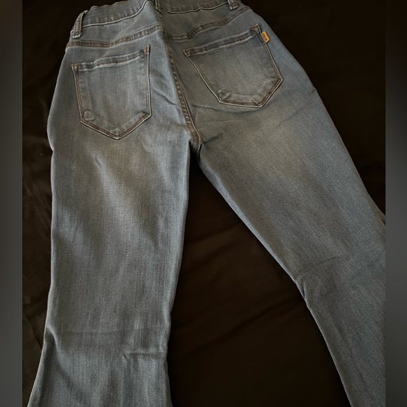 Bell bottoms - Picture 3 of 3